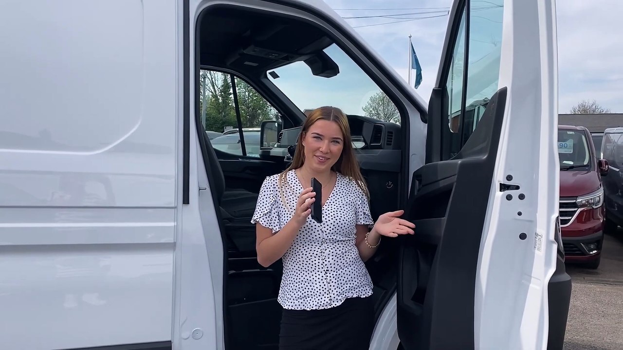 All-New Renault Master 2025 Review