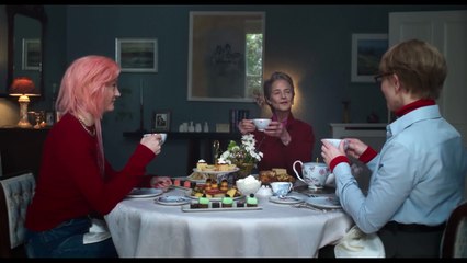 Father Mother Sister Brother - Trailer (English) HD