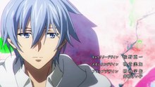 Strike The Blood Episode 6 Malay Dub [MHIAE86 Ver.]
