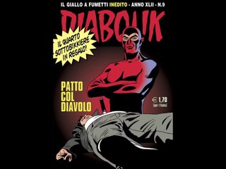 DIABOLIK---PATTO COL DIAVOLO