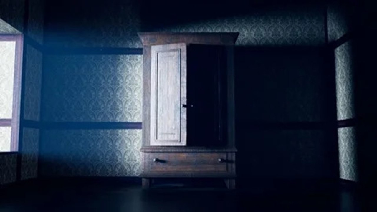 Vérifiez bien vos ARMOIRES...