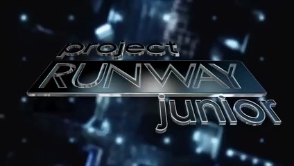 Project Runway Junior 2 Episode 6
