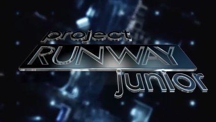 Project Runway Junior 2 Episode 8