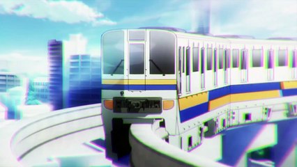 Strike The Blood Episode 10 Malay Dub [MHIAE86 Ver.]