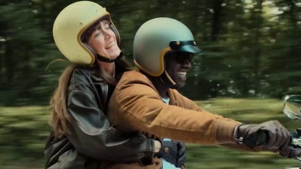 French Lover Trailer OmeU