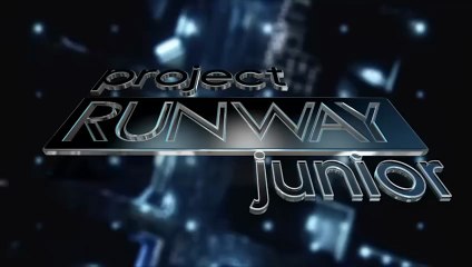 Project Runway Junior 2 Episode 10
