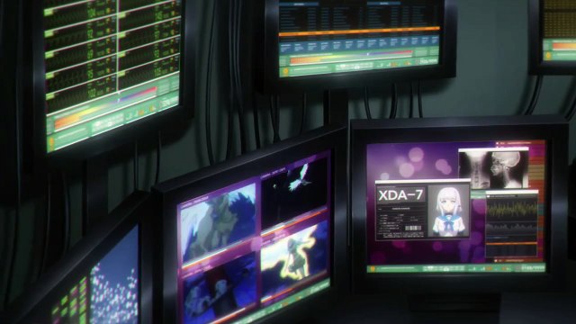 Strike The Blood Episode 11 Malay Dub [MHIAE86 Ver.]
