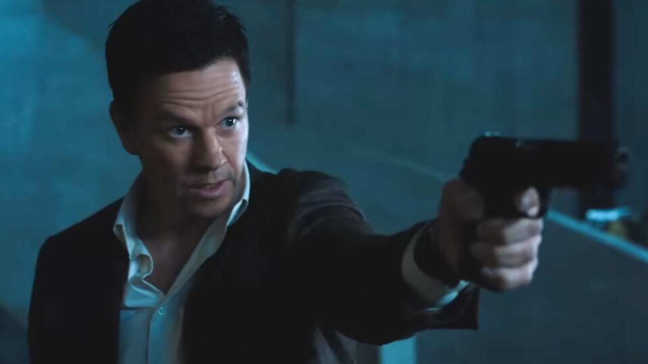 Als Dieb wagt Mark Wahlberg im Action-Thriller Play Dirty den größten Raub seiner Karriere