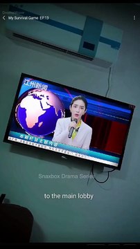 My Survival Game Full (English Subtitles) | Full HD Movie Uncut 2025 | Hot Chinese Drama