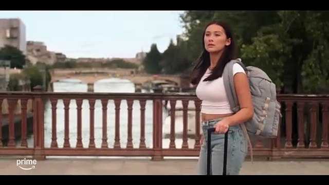 Der Sommer Als Ich Schön Wurde - S03 Trailer 2 (Deutsch) HD