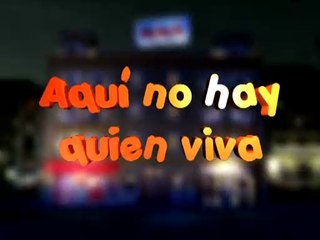 Aqui No Hay Quien Viva 3 Capitulo 28