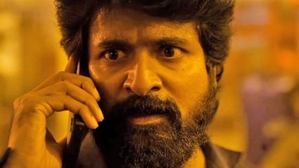 Madharasi Bande-annonce en VO et STFR – Découvrez le film maintenant 🎬