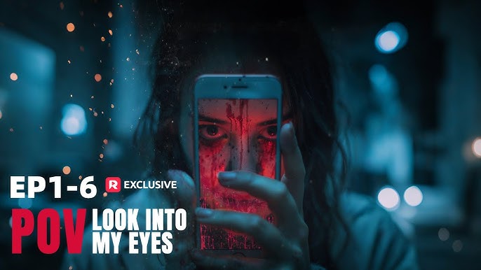 Look Into My Eyes ReelShort