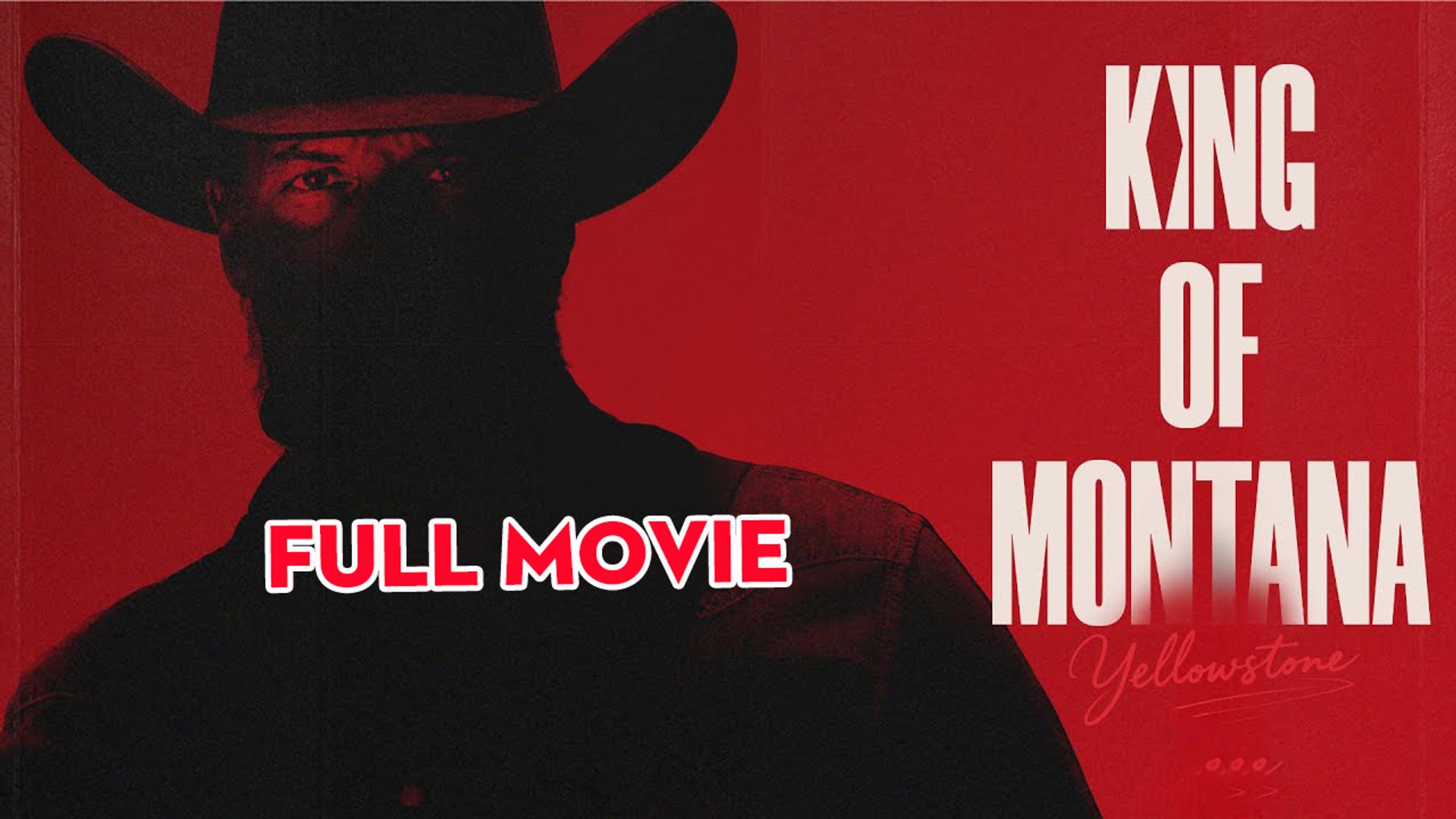 Yellowstone King of Montana ReelShort 2025