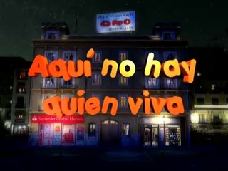 Aqui No Hay Quien Viva 3 Capitulo 32