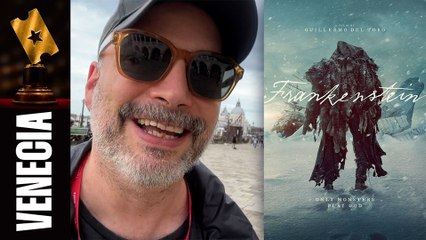 Crítica Completa de Frankenstein: ¿Un Clásico Atemporal o una Lectura Actualizada? 🧟‍♂️