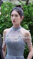 Trapped In Deep Affection