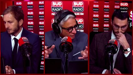 Y a-t-il une faillite de notre système éducatif ? Joachim Le Floch-Imad x François Piquemal (LFI)