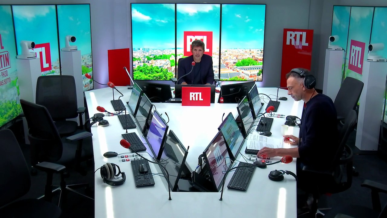 Vianney appuie sur pause : il s'est réfugié dans une forêt, seul