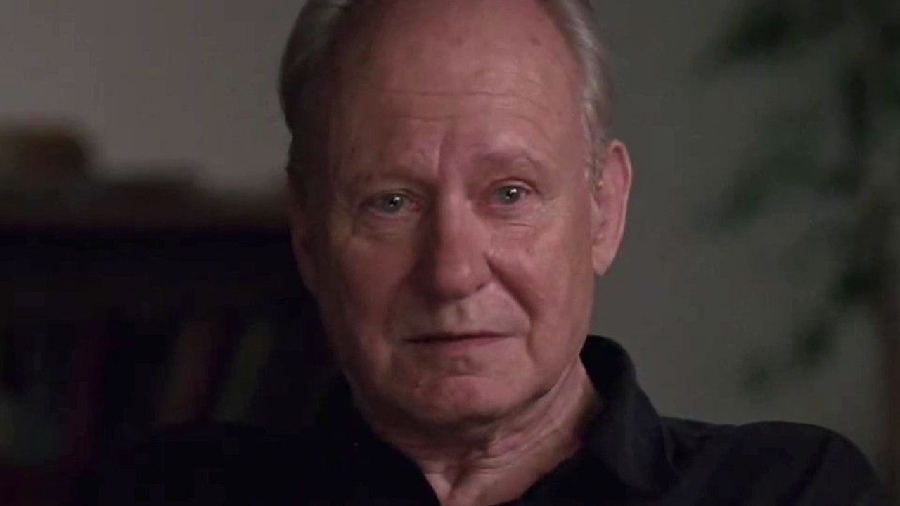 Sentimental Value Trailer DF