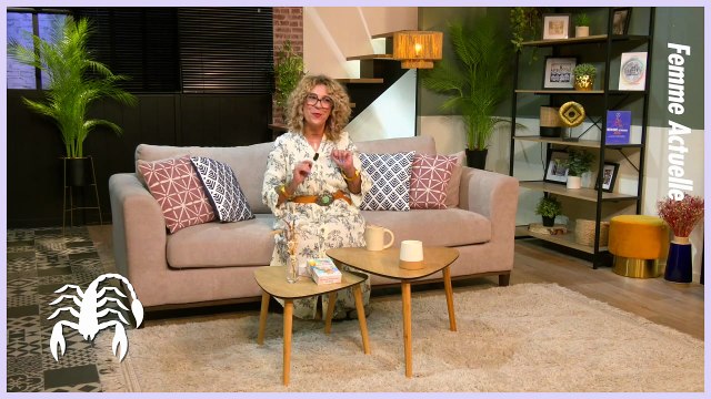 FEMME ACTUELLE - Horoscope : qui sera en top ou en flop en septembre 2025 ? Les prévisions d'Isabelle Elvira