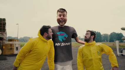 What MrBeast is REALLY like | Mr beast |