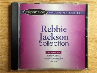 Rebbie Jackson Feat Isaac Hayes - Tonight I'm Yours