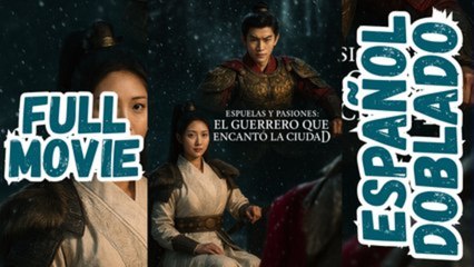 Espuelas y pasiones el guerrero que encanto la ciudad