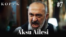 Aksu Ailesi #7