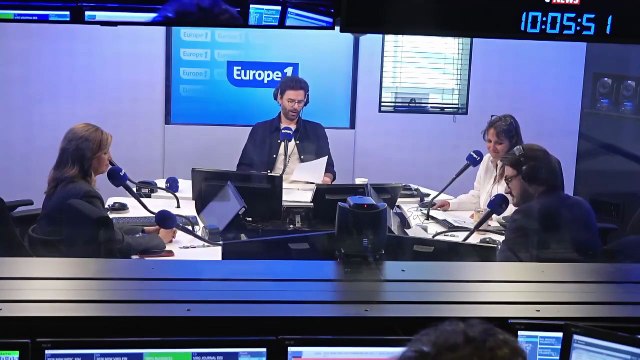 Le premier JT de Léa Salamé ce soir et Cyril Hanouna lancera sur W9 son nouveau talk-show «Tout beau tout 9»