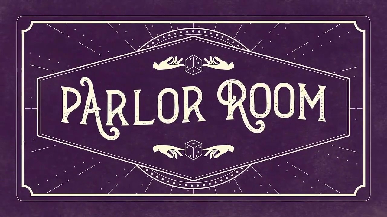 Parlor Room S01E05 (2025)
