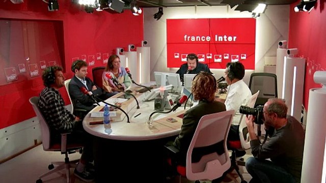 Désintégration politique - L'édito politique de Patrick Cohen