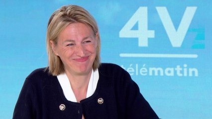 Les 4 vérités - Astrid Panosyan-Bouvet