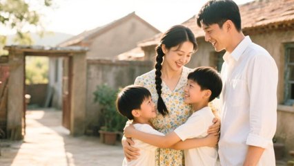 Flash Marriage To The Cold Instructor, 80s Love After Marriage