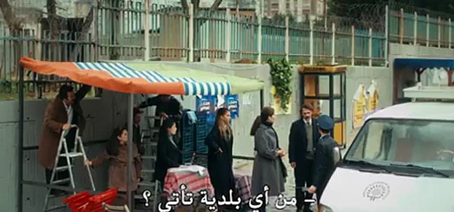 مسلسل امي انقرة الحلقة 22 مترجمة - مسلسلات الدر...