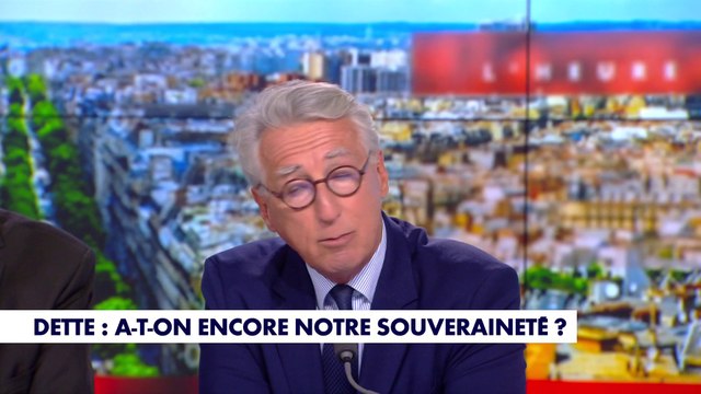 Vincent Hervouët : «Les Argentins ont accepté le traitement de Javier Milei à cause de la faillite»
