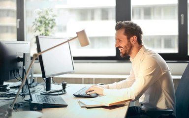 Rientro al lavoro dopo le ferie: serve energia! 5 consigli