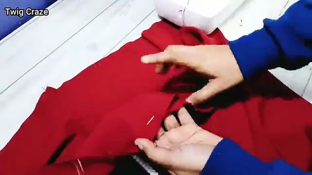 Tulip_Salwar_Cutting_and_stitching_!!_Step_by_step_very_easy_salwar_tutorial_!!_Tulip_pant_!(360p)