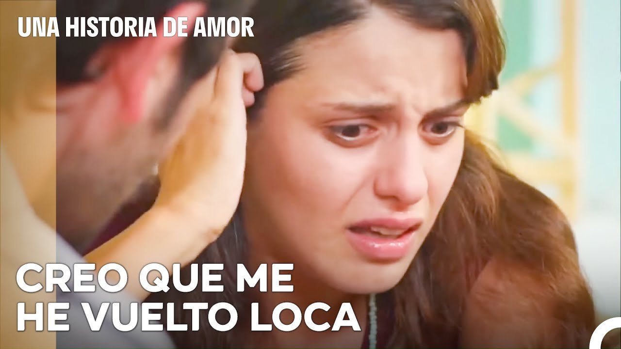 Su Marido Está Haciendo Una Jugada A Emine - Una Historia De Amor Capitulo 52