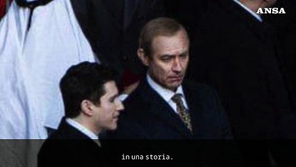 Venezia 2025, Jude Law: «Io nei panni di Putin, ma non temo ripercussioni»