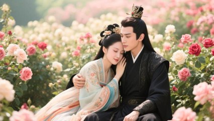 Supporting My Husband To The Top, This Empress Position Is Mine