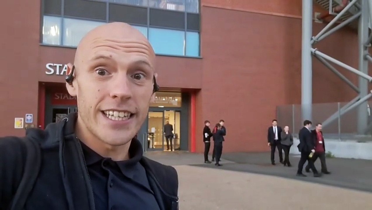 Liverpool 1-0 Arsenal: Match Review