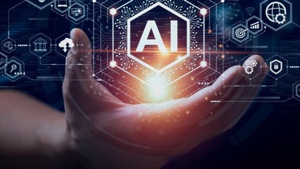 AI Ki Pathshala Chapter 2: किस तरह काम करता है Artificial Intelligence?