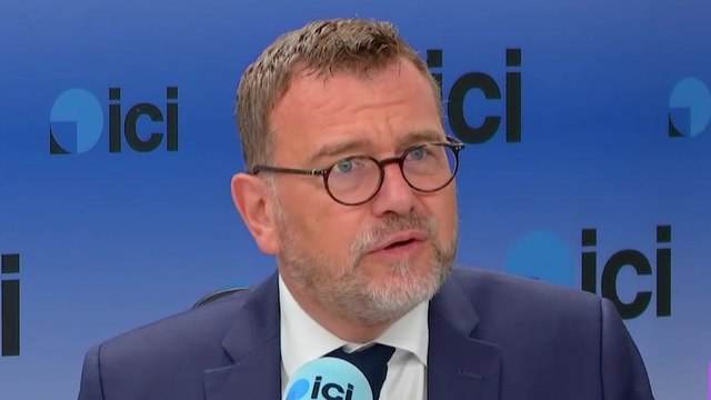 Téléphone interdit au collège : les élèves ont besoin de cette pause , estime le recteur de l'académie de Strasbourg