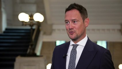 Early Education Minister hails expansion of childcare