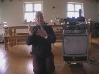 Fons Elders interview