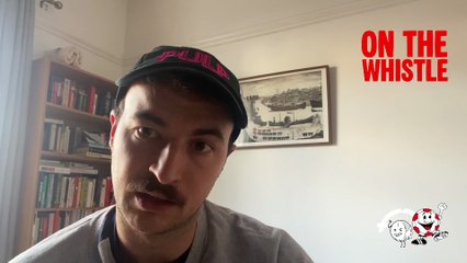 What Lutsharel Geertruida will bring to Sunderland - #onthewhistle