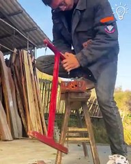 DIY wood masterpieces!