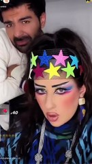 أنباء انفصال فرح وعقيل حديث الجمهور