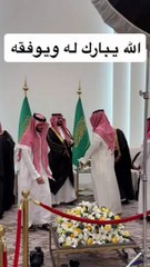 زواج طليق نجلاء الودعاني يثير الجدل إيش السالفة